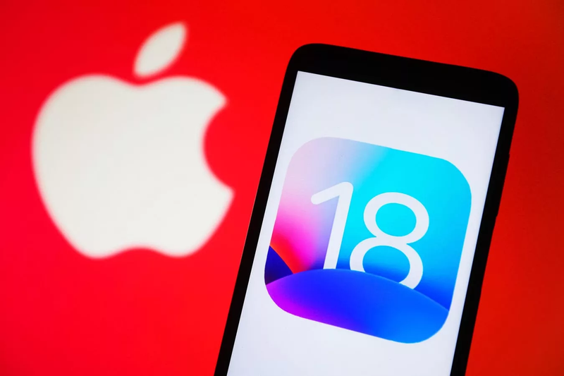 IOS 18