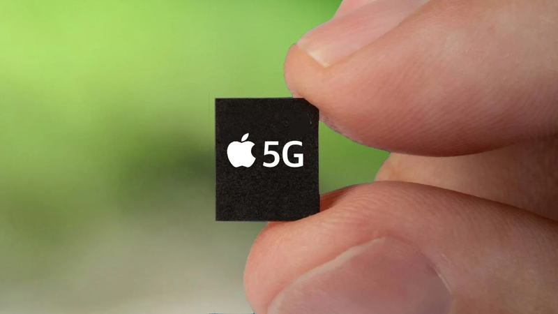 Apple chip