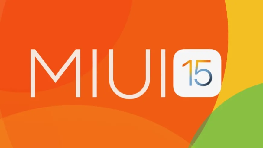 تاریخ عرضه MIUI 15 و فهرست  ۱۰۰ گوشی‌ دریافت کننده این آپدیت مشخص شد