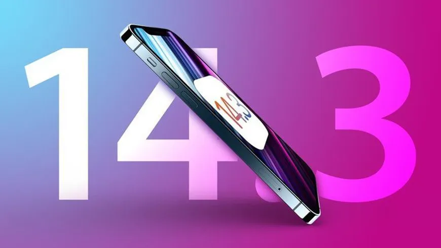 به‌روزرسانی iOS 14.3 با پشتیبانی از فرمت ProRAW برای آیفون 12 پرو و  12 پرو مکس منتشر شد