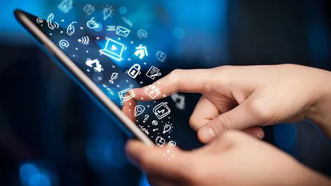 کم فروشی اینترنت توسط اپراتورهای موبایلی ثابت نشد