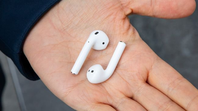 1airpods