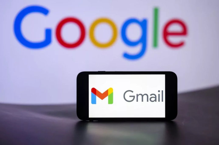 Gmail