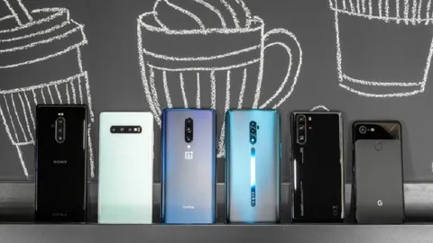 منتظر کاهش قیمت گوشی‌های هوشمند 4G باشید