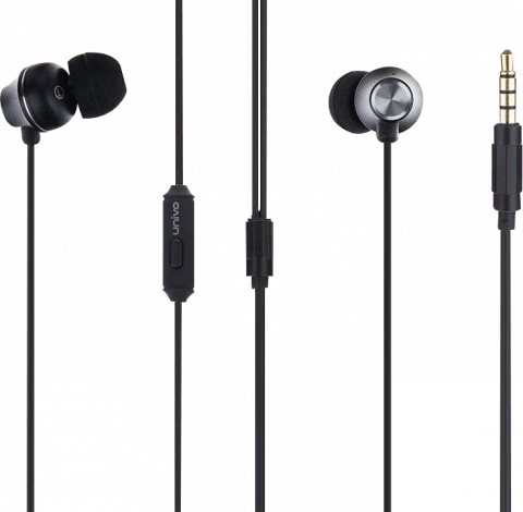 5- ایرفون سیمی UNIVO مدل UN-290