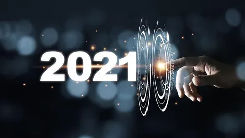 50 مورد از نوآورترین کمپانی‌های 2021 کدم‌اند؟