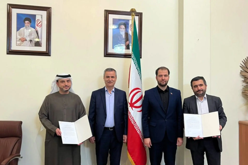 اینترنت ماهواره ای