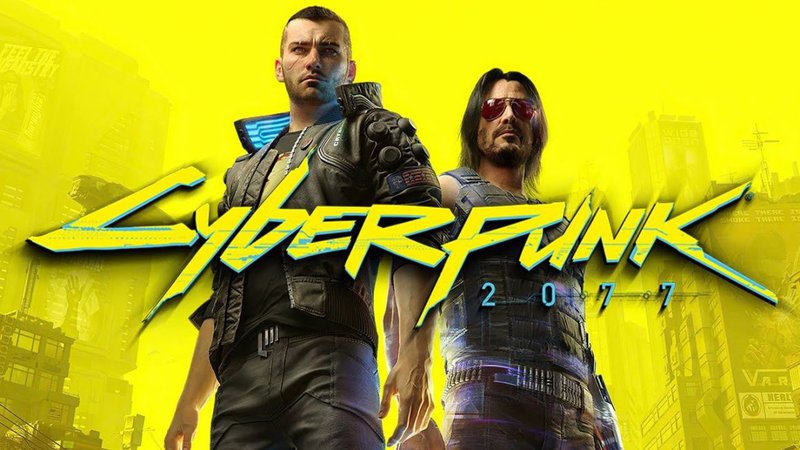 Cyberpunk 2077
