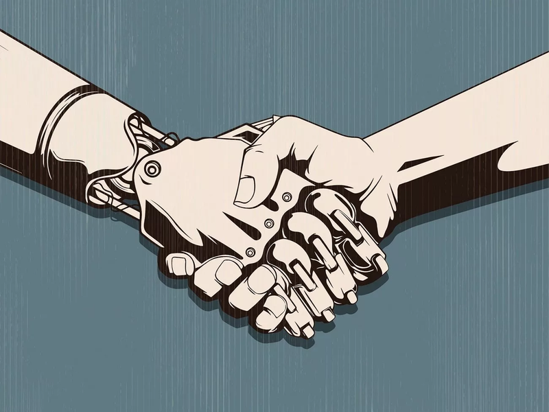 AI-AND-HUMAN