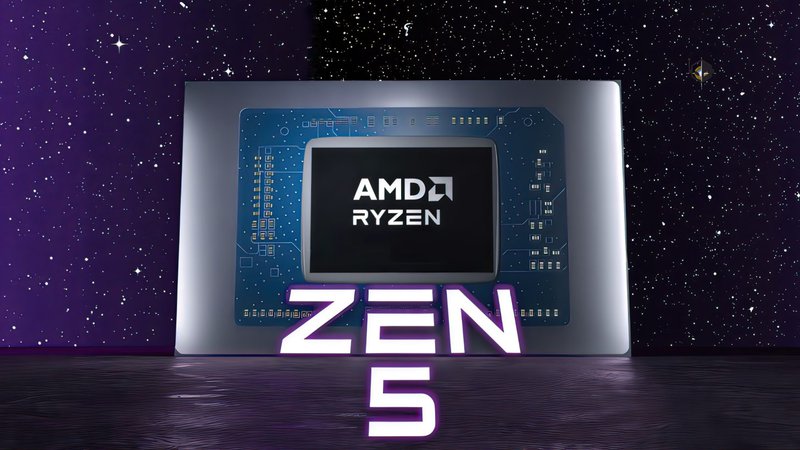 AMD-Ryzen-8000-Zen-5-APUs