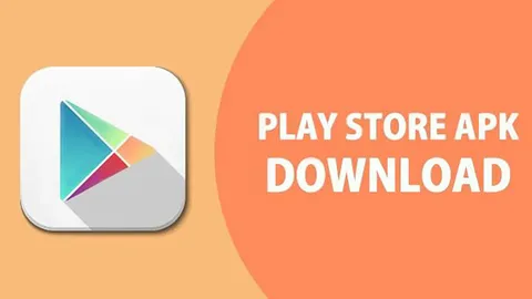 ترفندهایی برای دانلود فایل APK از گوگل پلی روی کامپیوتر
