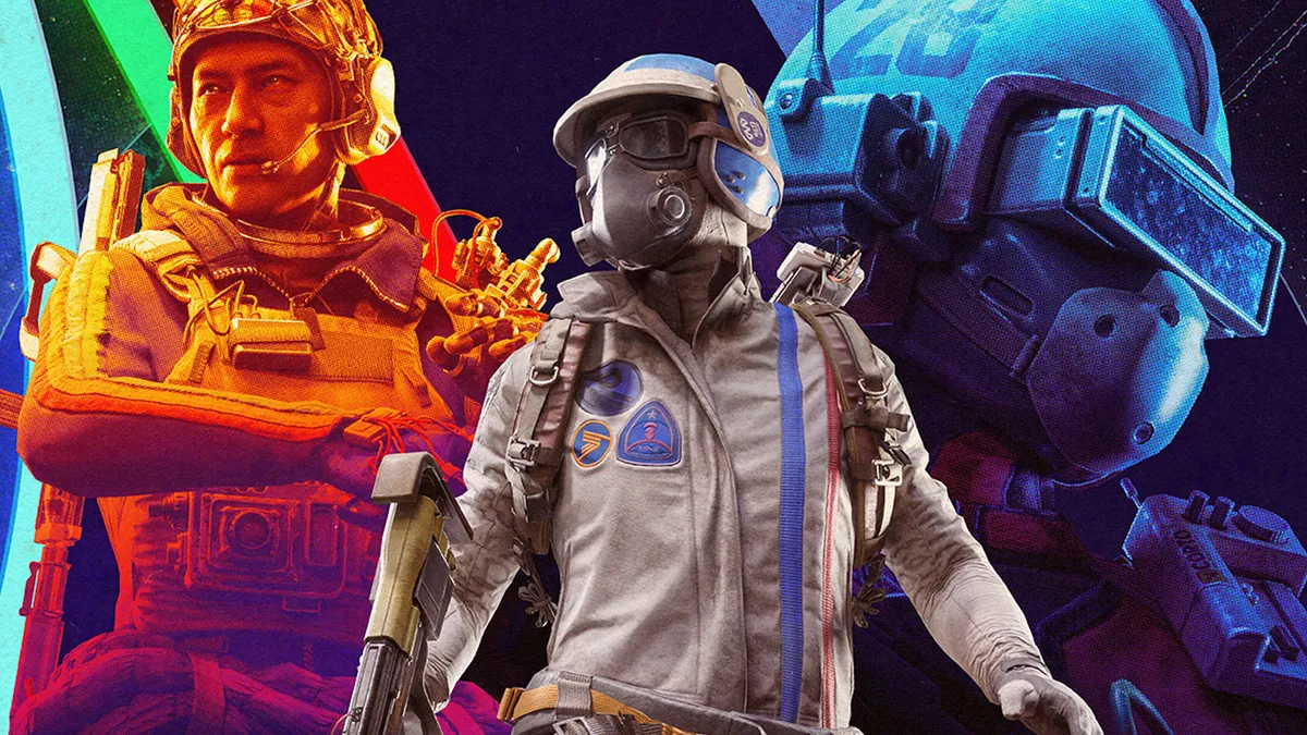 تاریخ انتشار رسمی بازی ARC Raiders برای کامپیوتر و کنسول‌ها مشخص شد
