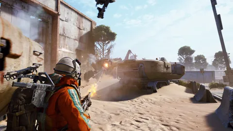 پلی‌تست Arc Raiders پس از 3 روز با موفقیت به اتمام رسید