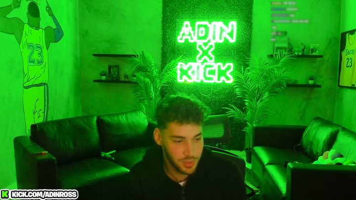 Adin-Ross