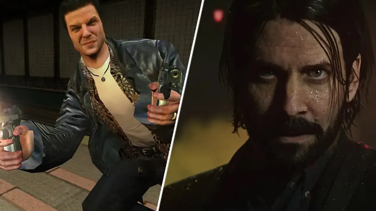 بازه زمانی انتشار Alan Wake 3 و ریمیک Max Payne 1&2 فاش شد!