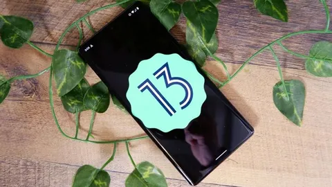 اندروید 13 با ارائه قابلیتی مشکل اندروید 12 را حل می‌کند