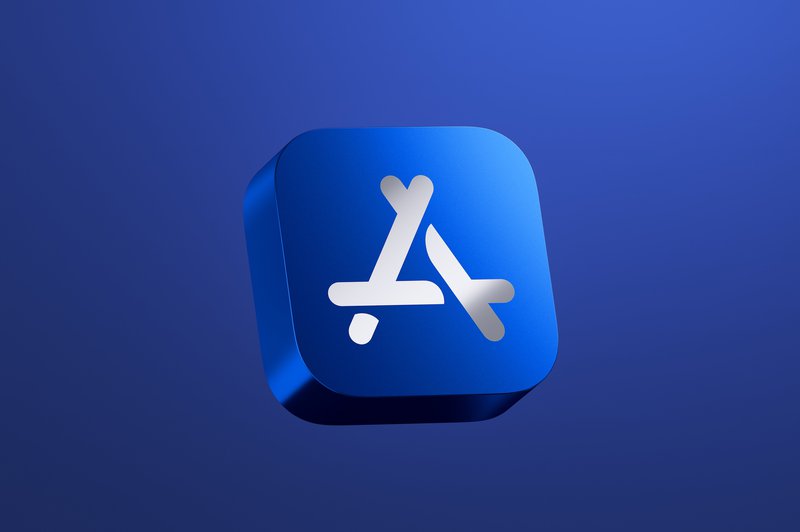 اپ استور