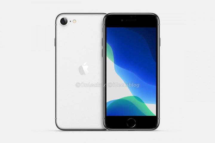 Apple-iPhone-9