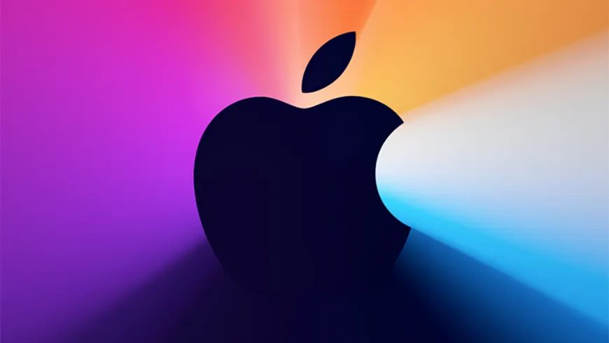 پخش زنده‌ی مراسم One more thing اپل