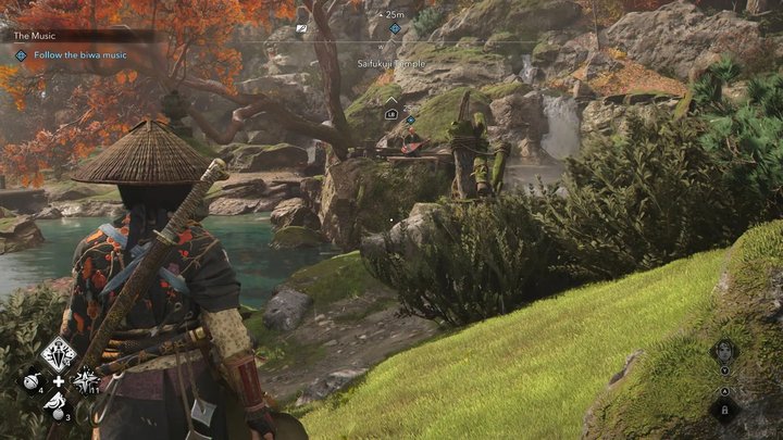 Assassin’s Creed Shadows gameplay