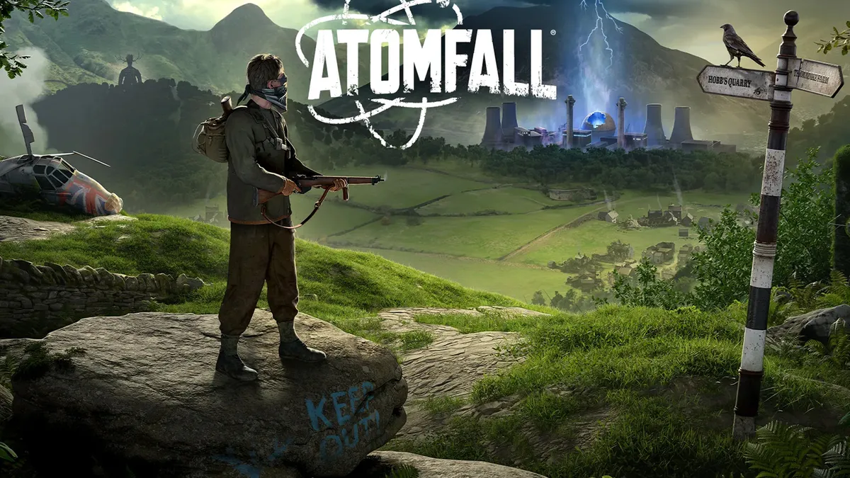سیستم مورد نیاز برای تجربه Atomfall مشخص شد