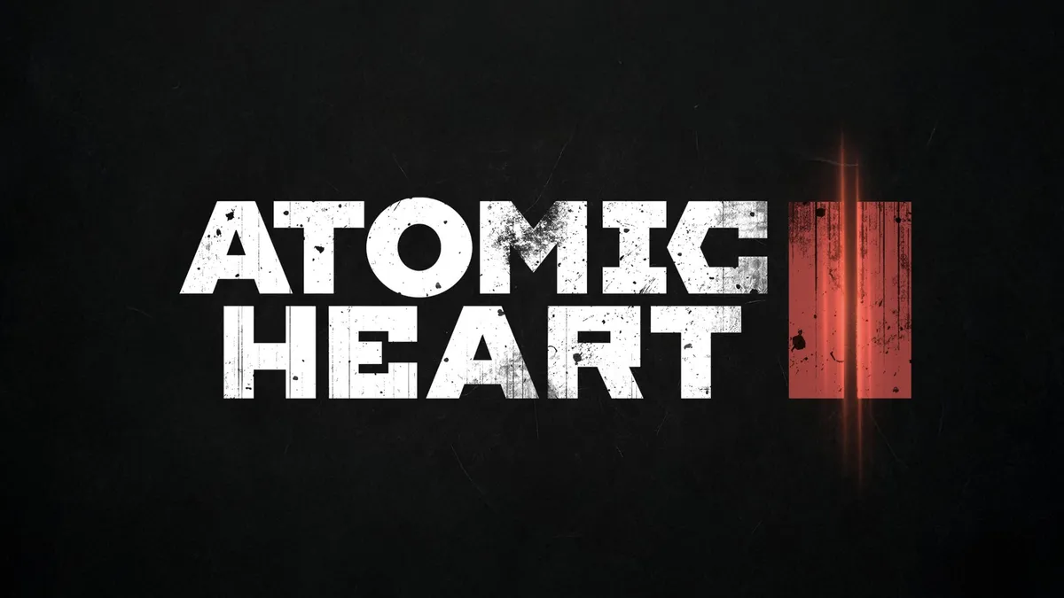 بازی Atomic Heart II در مراسم سامر گیم فست 2025 رونمایی شد
