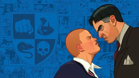 رده‌بندی سنی جدید برای بازی Bully صورت گرفته است؛ ریمیک کنسول‌های نسل جدید در راه است؟