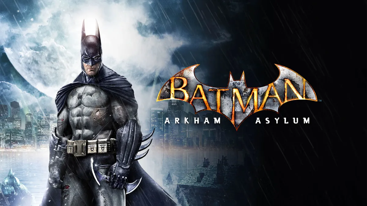 شایعه: ریمیک Batman Arkham Asylum در دست توسعه قرار دارد