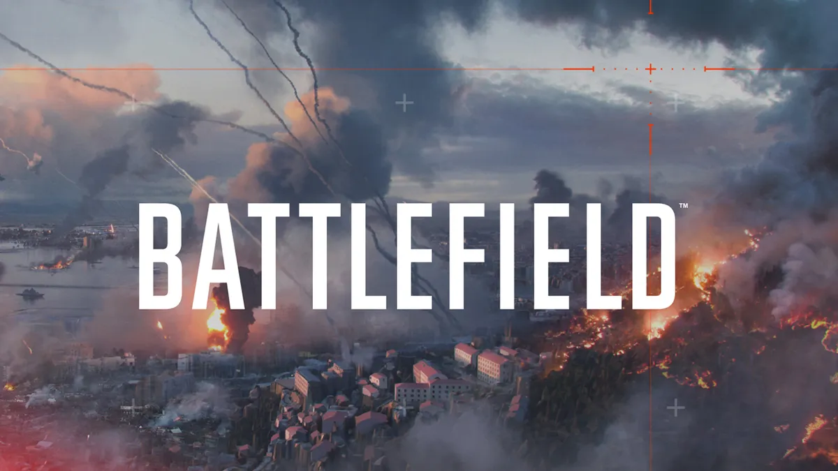 بازی جدید Battlefield به صورت 120 فریم بر روی PS5 Pro اجرا خواهد شد