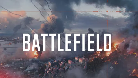 بازی جدید Battlefield به صورت 120 فریم بر روی PS5 Pro اجرا خواهد شد