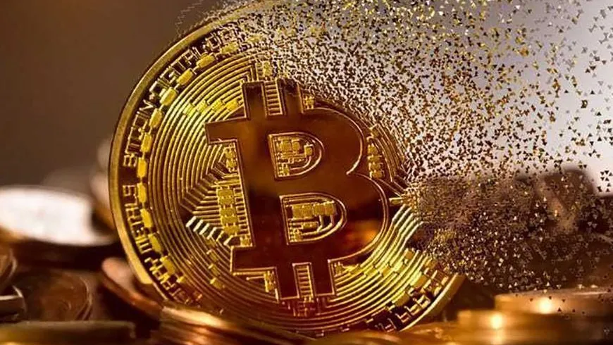 دومین سقوط بزرگ بیت کوین در سال 2021 رخ داد