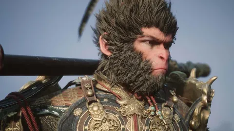 تاریخ انتشار نسخه فیزیکی Black Myth: Wukong مشخص شد