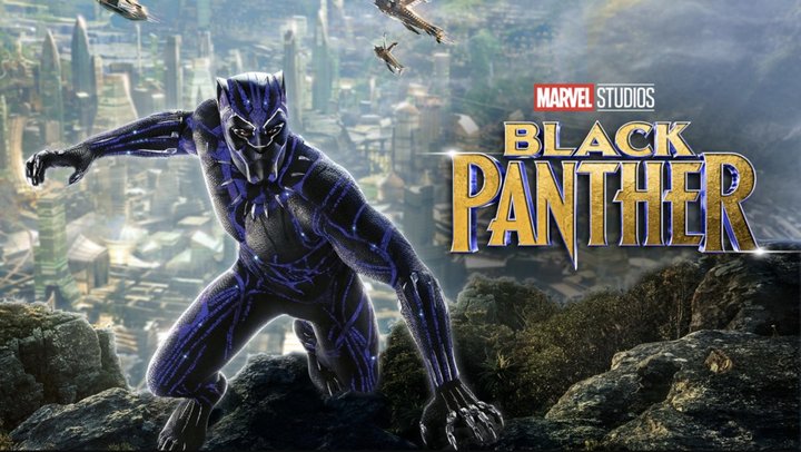 Black-Panther