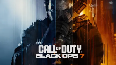 جدیدترین نسخه از سری بازی کال آف دیوتی با نام Black Ops 7 معرفی شد!