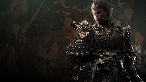 تقریبا 90 درصد از بازیکنان Black Myth: Wukong چینی هستند!