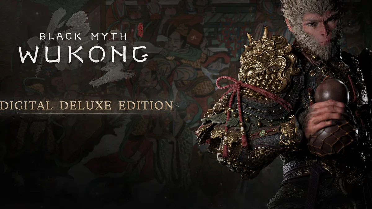بازی Black Myth: Wukong را با کیفیت 1440P و 60 فریم بر روی  PS5 تجربه کنید!