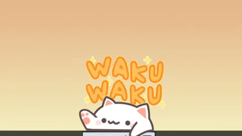 با Bongo Cat آشنا شوید؛ ترند این روزهای گیم!