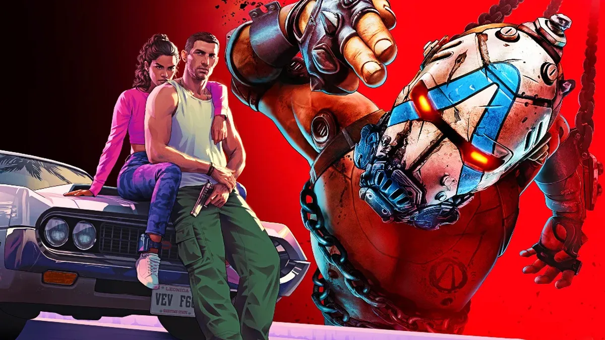 تغییر تاریخ انتشار Borderlands 4 به دلیل عرضه GTA 6 بود؟ مدیرعامل گیرباکس پاسخ می‌دهد