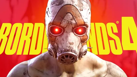 تاریخ انتشار Borderlands 4 به زودی مشخص می‌شود