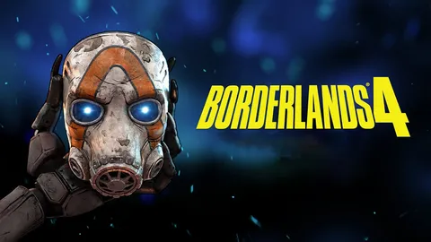 اولین تریلر Borderlands 4 به زودی منتشر می‌شود