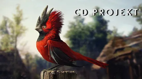 تیم CD Projekt Red علاقه‌ای به فروش استودیو خود ندارد