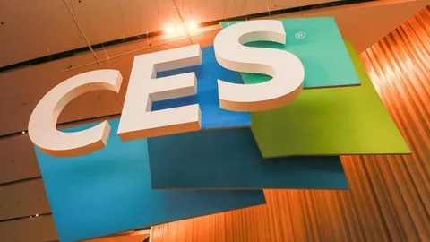 توییتر، متا، آمازون، انویدیا و تی-موبایل از حضور فیزیکی در CES 2022 منصرف شدند