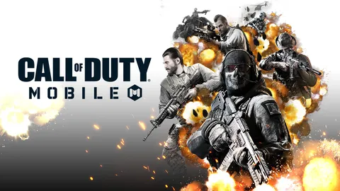 درآمد Call of Duty: Mobile به بیش از 3 میلیارد دلار رسید!