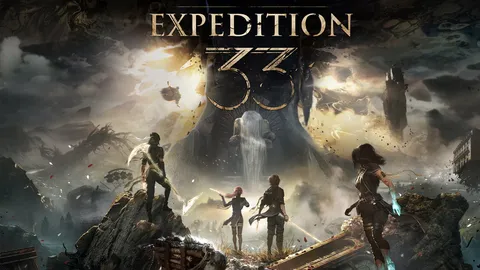 بازی Clair Obscur: Expedition 33 در روز عرضه بیش از 500 هزار نسخه فروخت!