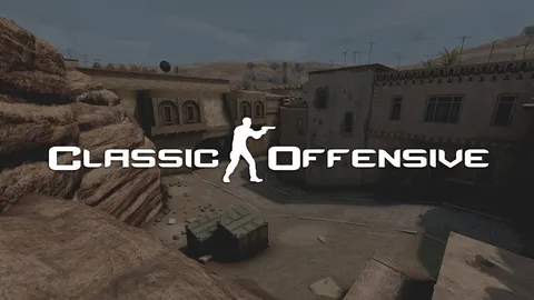 سازندگان Classic Offensive با اخطار قانونی روبرو شدند؛ خداحافظی با ریمیک Counter-Strike