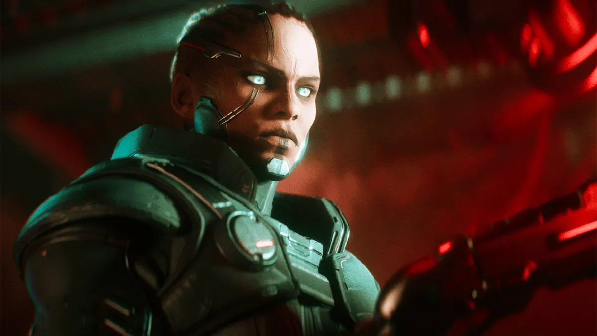 بازی DEFECT معرفی شد؛ ترکیب کال آف دیوتی و Doom در جهان سایبرپانک!