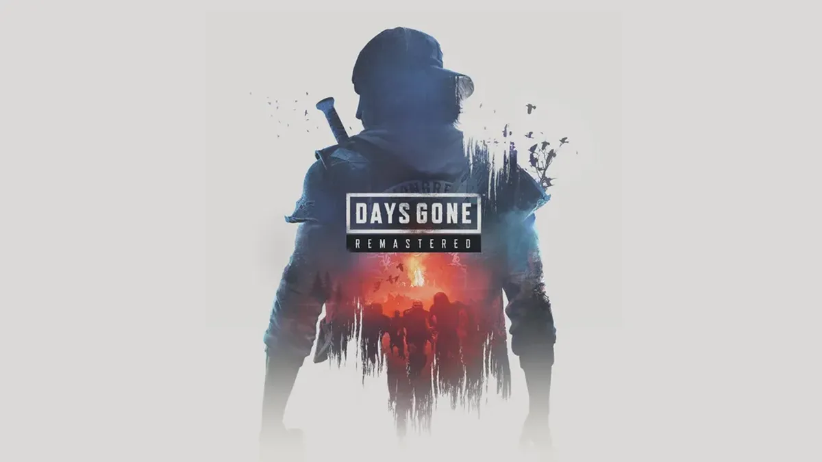 ریمستر Days Gone در تاریخ 5 اردیبهشت عرضه می‌شود