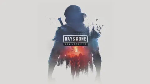 ریمستر Days Gone در تاریخ 5 اردیبهشت عرضه می‌شود