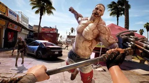 بازی Dead Island 2 پس از عرضه به پرفروش‌ترین بازی استیم تبدیل شد