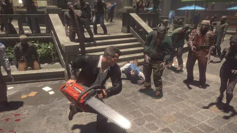 صداپیشه جدید فرانک وست در ریمستر Dead Rising مشخص شد